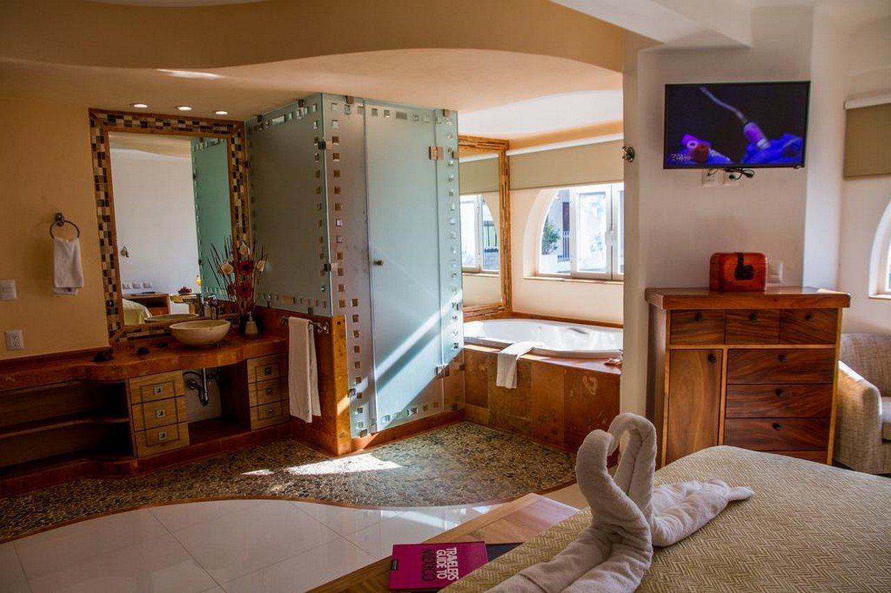 Hotel Andales On The Bay Suites Puerto Vallarta Dış mekan fotoğraf