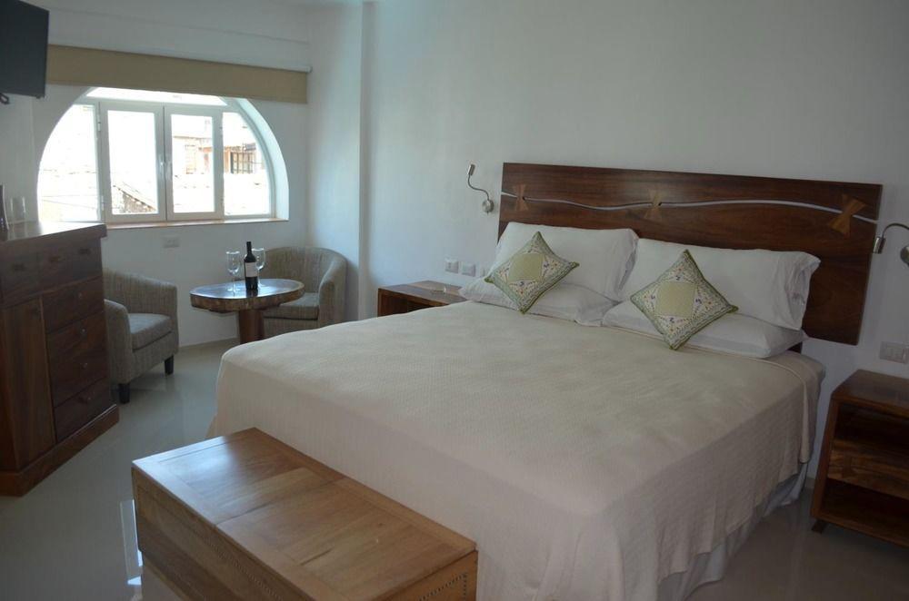 Hotel Andales On The Bay Suites Puerto Vallarta Dış mekan fotoğraf