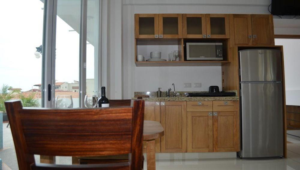 Hotel Andales On The Bay Suites Puerto Vallarta Dış mekan fotoğraf