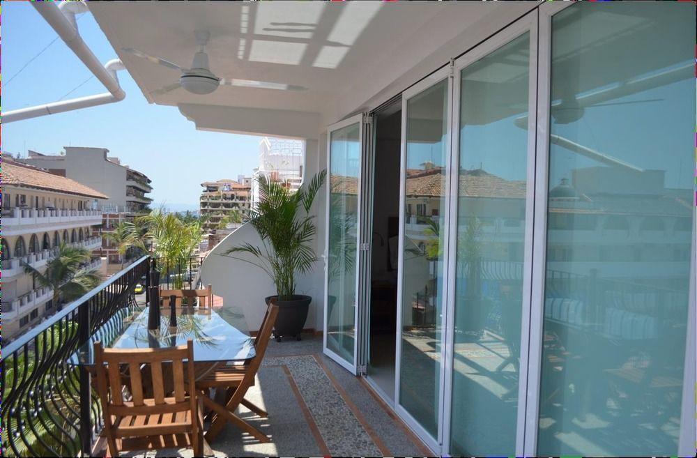 Hotel Andales On The Bay Suites Puerto Vallarta Dış mekan fotoğraf