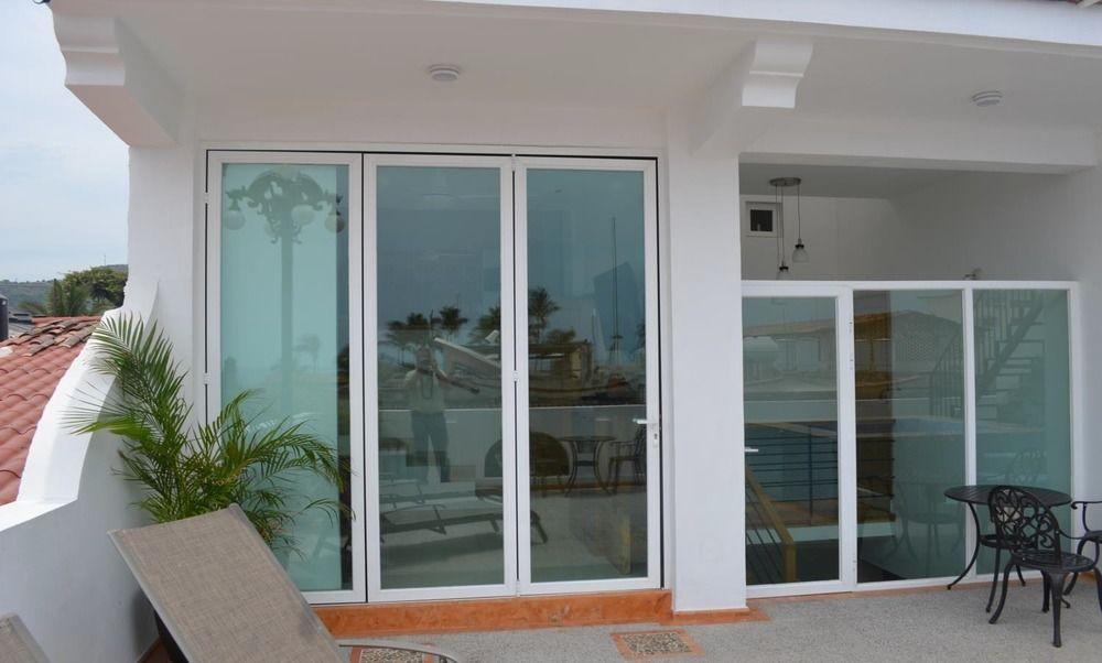 Hotel Andales On The Bay Suites Puerto Vallarta Dış mekan fotoğraf