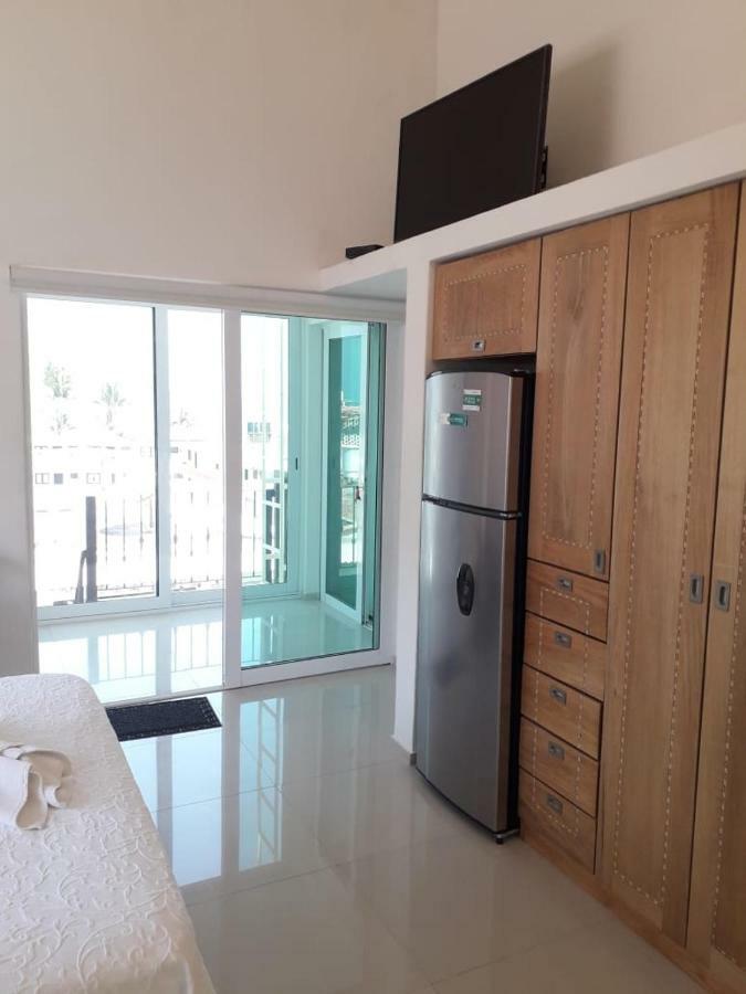Hotel Andales On The Bay Suites Puerto Vallarta Dış mekan fotoğraf